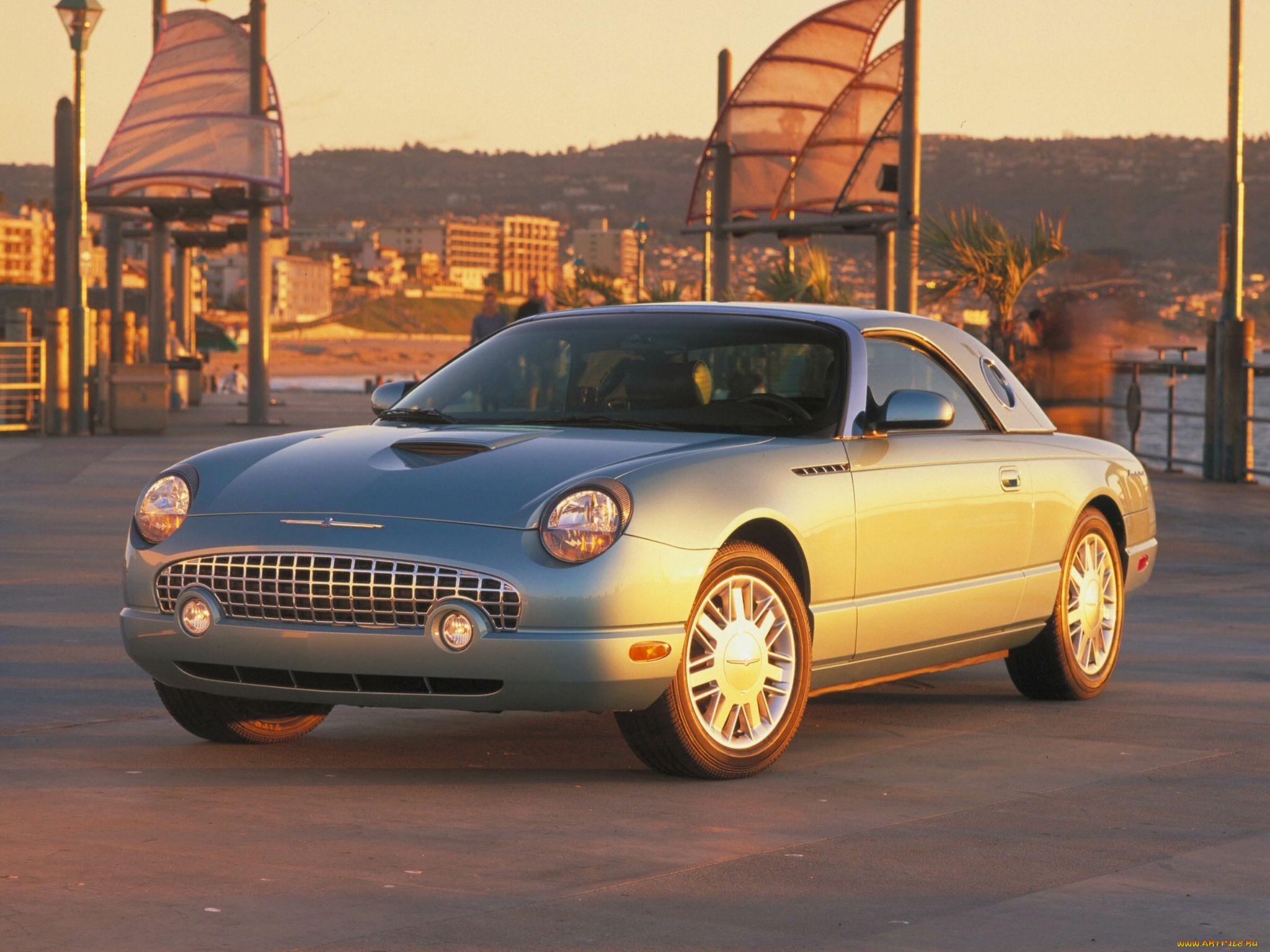 , ford